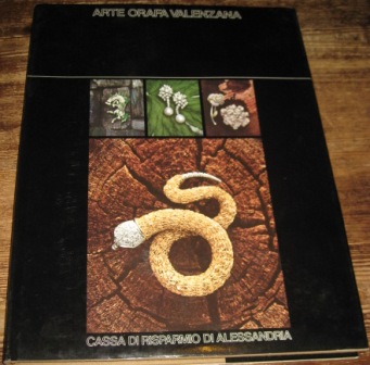 Arte orafa valenzana