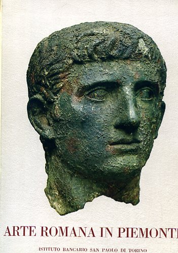 Arte romana in Piemonte