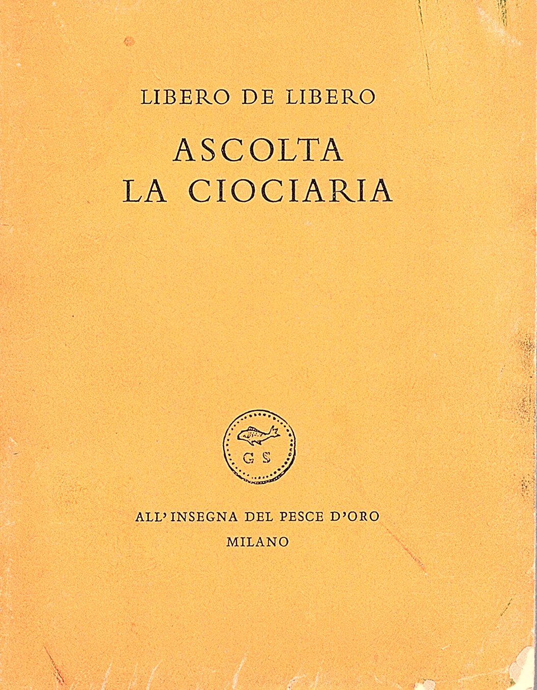 Ascolta la ciociaria