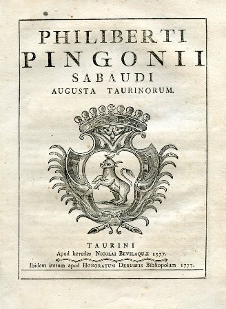 Augusta Taurinorum