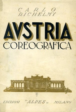 Austria coreografica