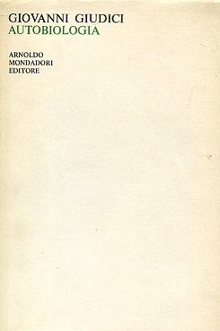 Autobiologia