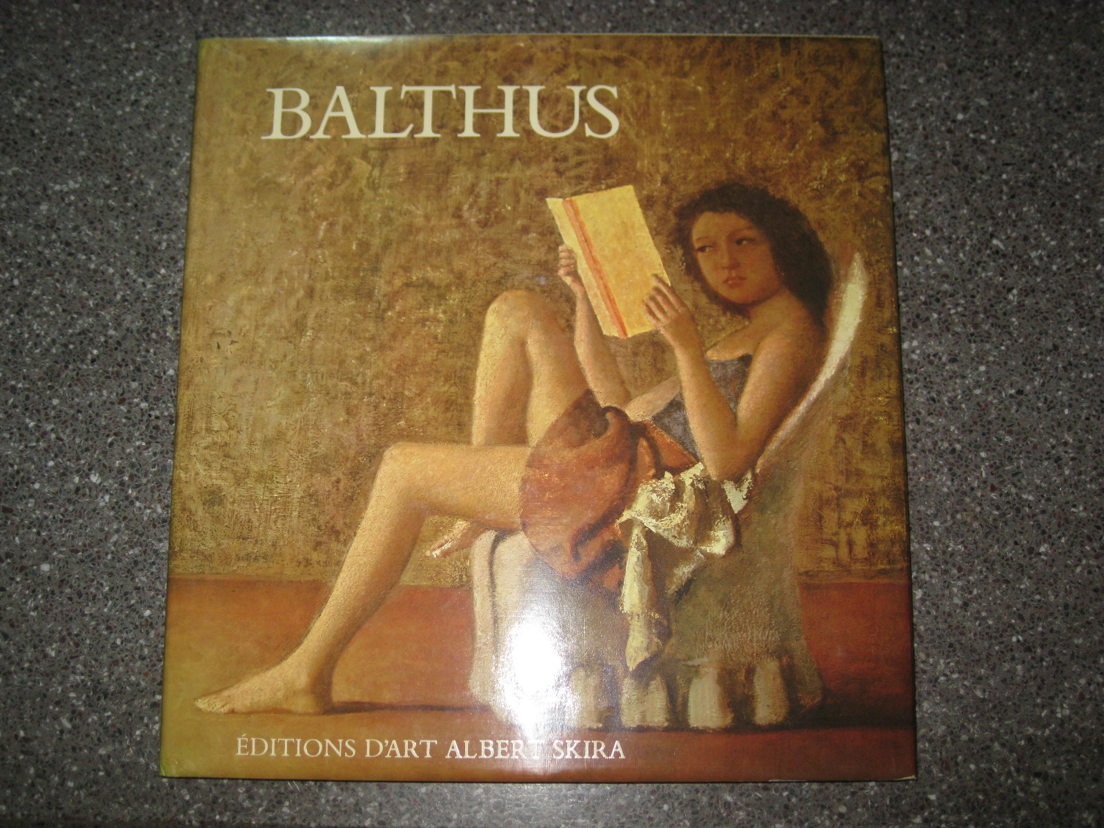 Balthus