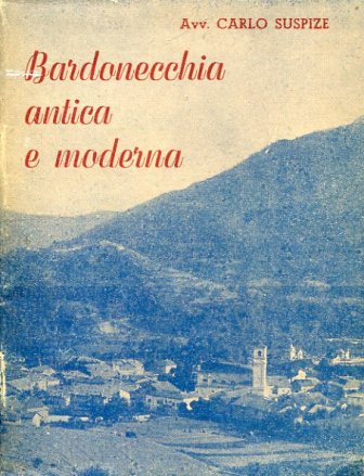 Bardonecchia antica e moderna