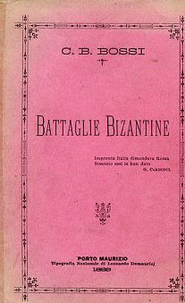 Battaglie Bizantine
