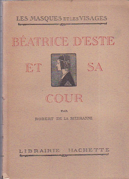 Béatrice d'Este et sa cour
