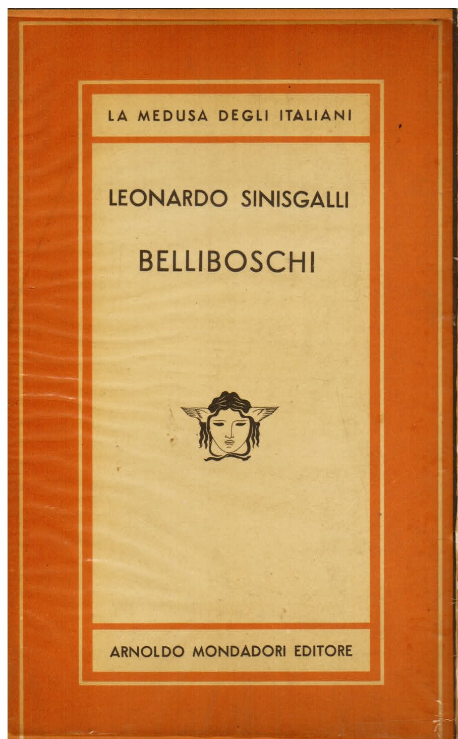 Belliboschi. Racconti