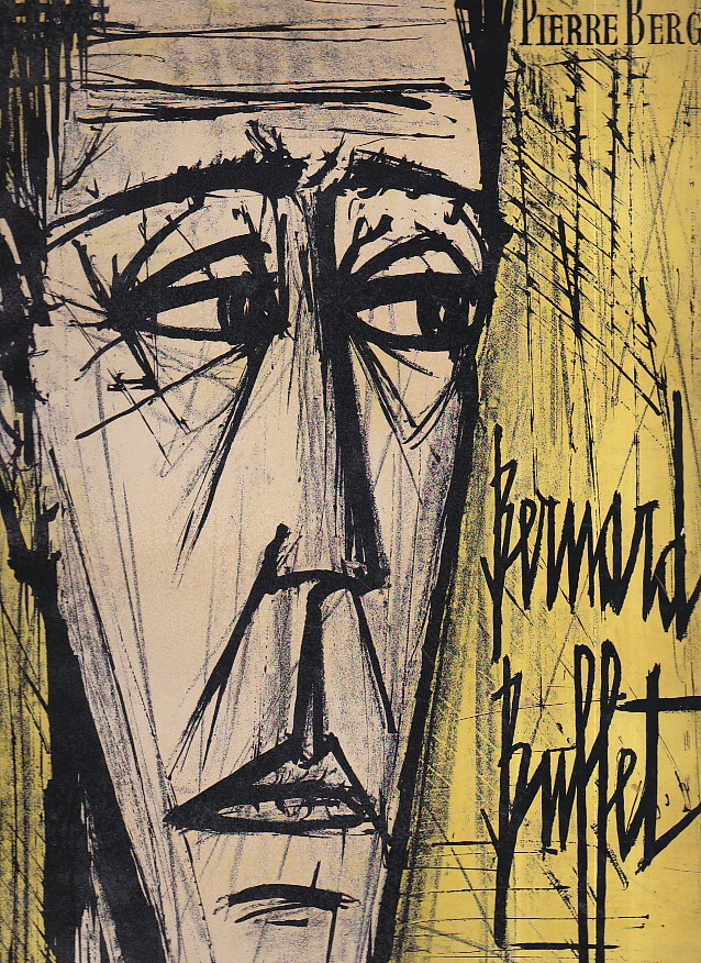 Bernard Buffet