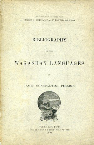 Bibliography of the Wakashan Languages