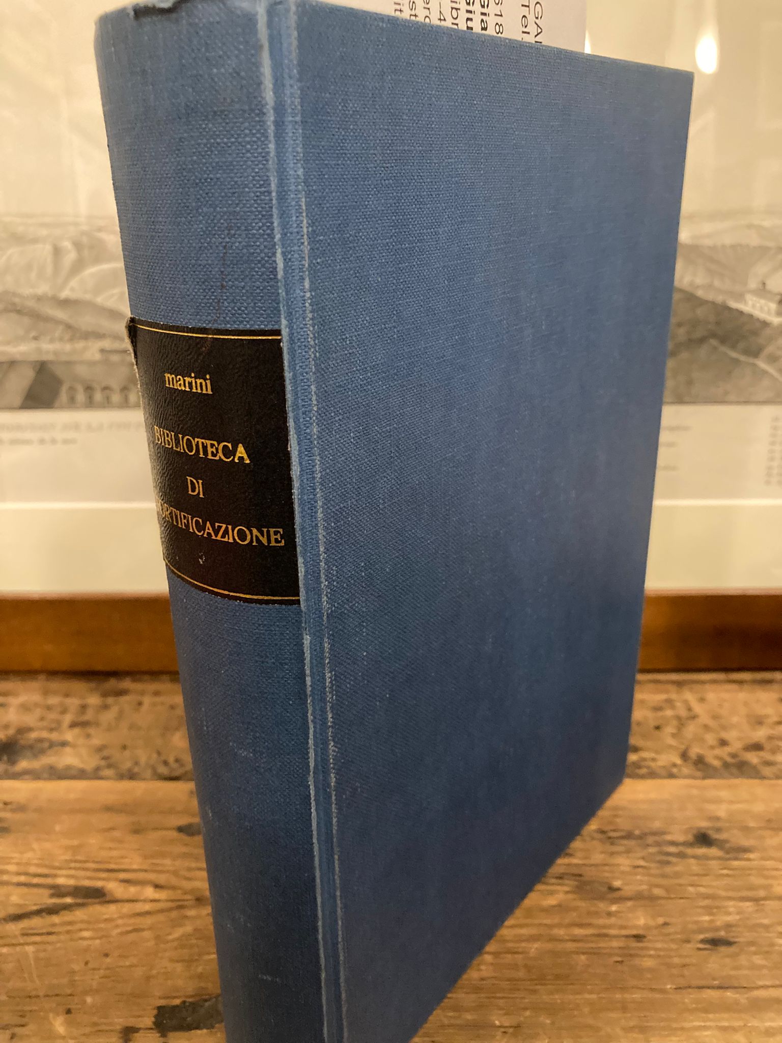 Biblioteca istorico-critica di fortificazione permanente. SEGUE Giunta di vari articoli …