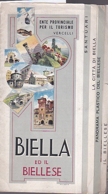 Biella ed il Biellese