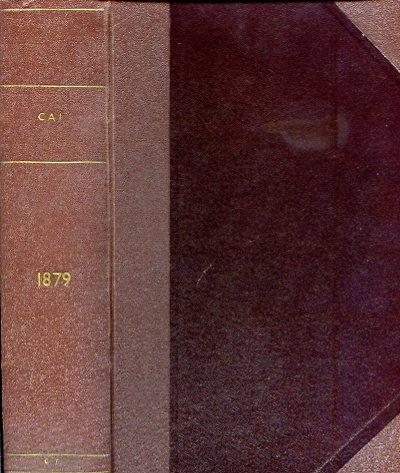 Bollettino del Club Alpino Italiano. Periodico trimestrale pubblicato per cura …