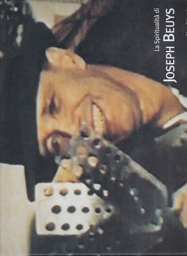 Bolognano. La Spiritualità di Joseph Beuys