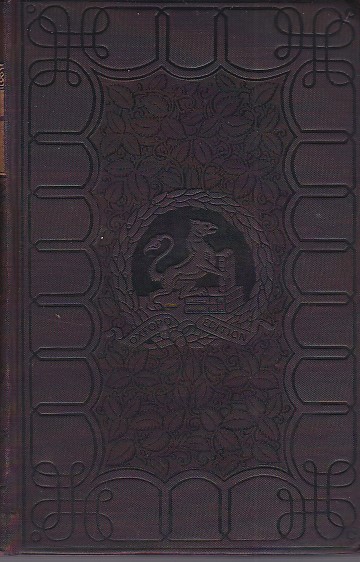 Border Beagles. A Tale of Mississippi. New and Revised Edition