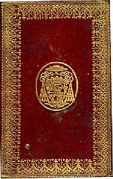 Breviarium Sanctae Autissiodorensis Ecclesiae, Illustrissimi & Reverendissimi in Christo Patris …