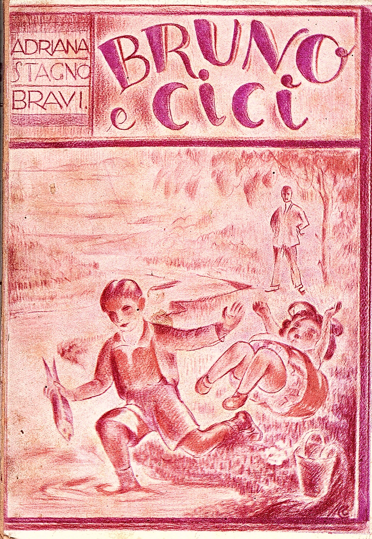 Bruno e Cicì