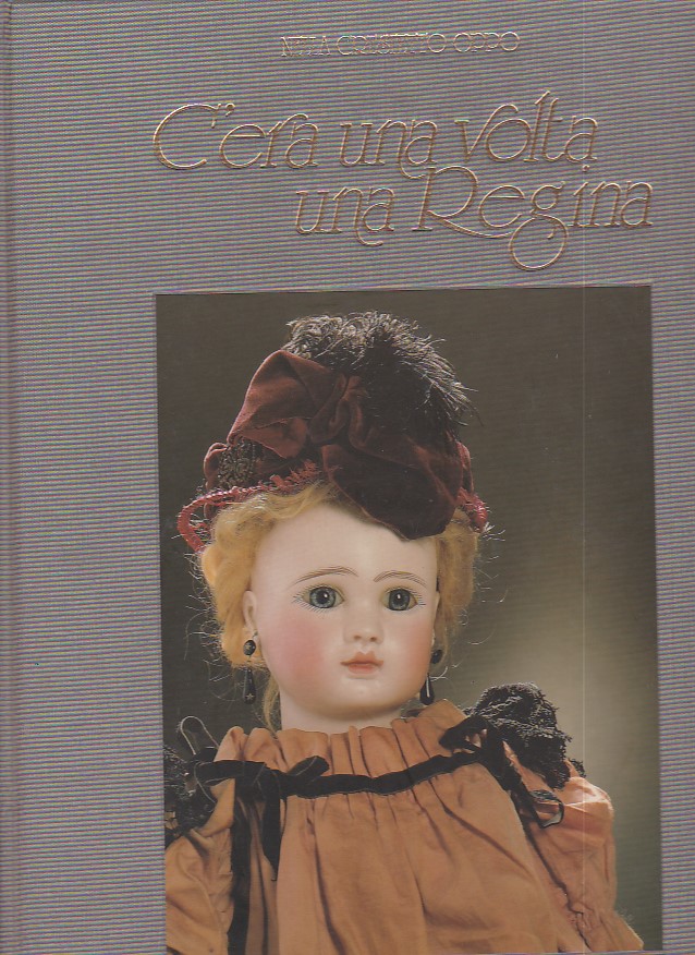 C'era una volta una regina. Introduzione di Bruno Munari