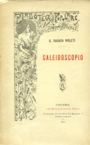 Caleidoscopio