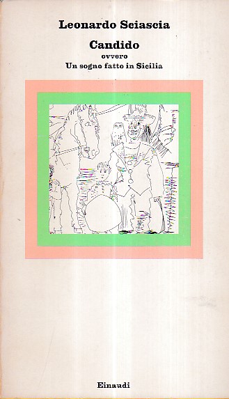 Candido ovvero un sogno fatto in Sicilia