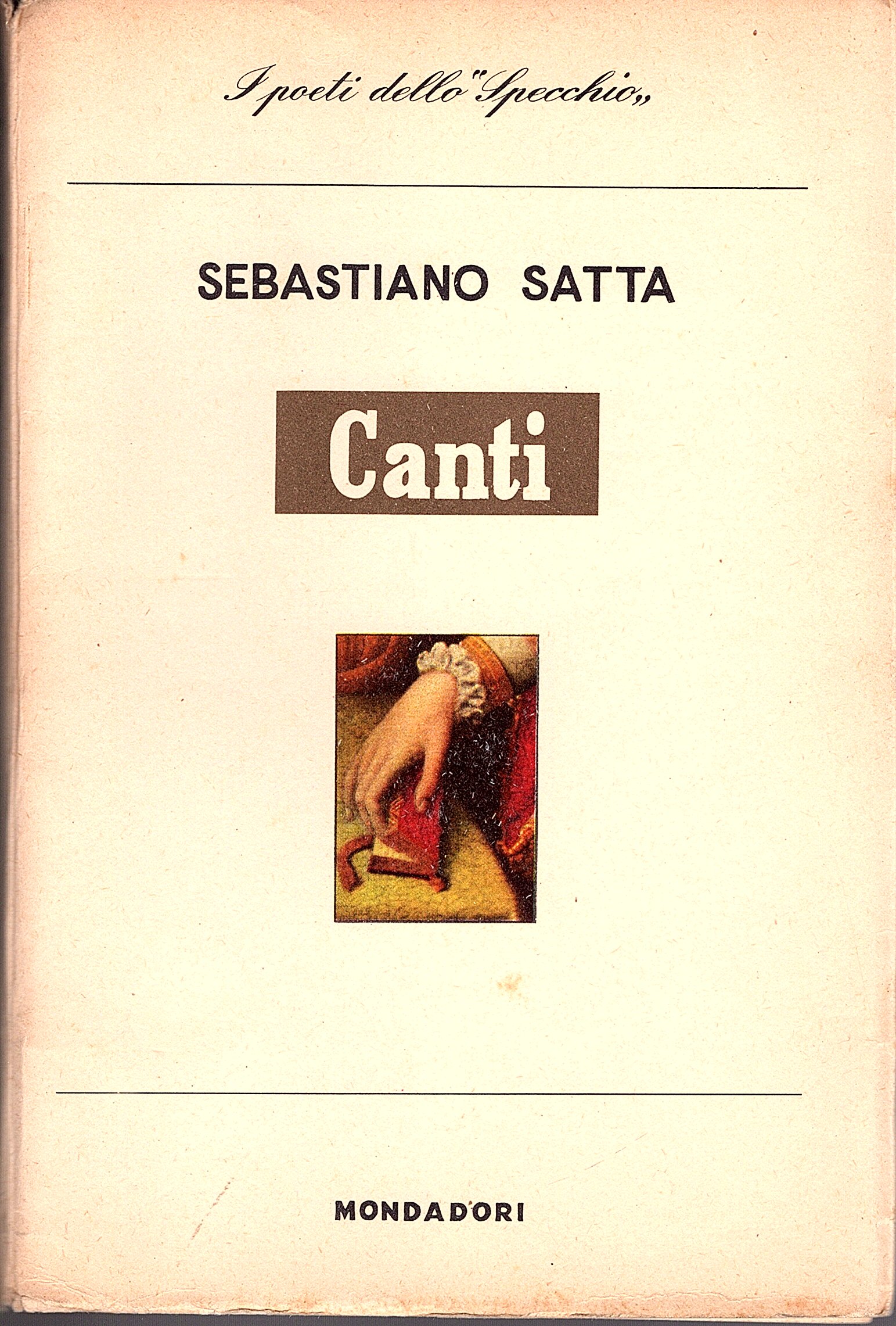 Canti