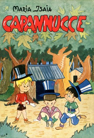 Capannucce