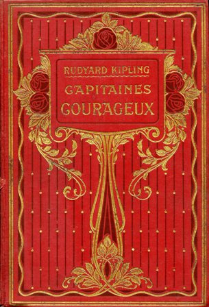 Capitaines courageux. Une Histoire du Banc de Terre - Neuve. …