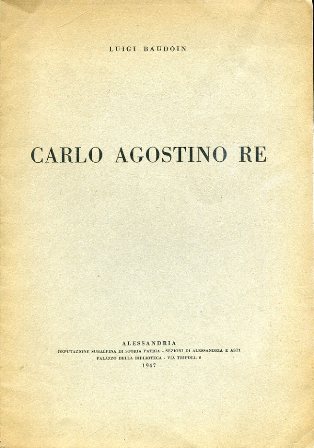 Carlo Agostino Re