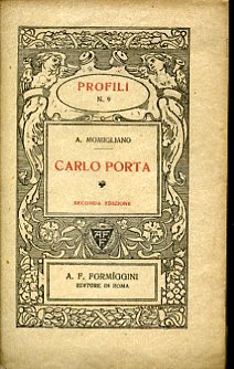 Carlo Porta