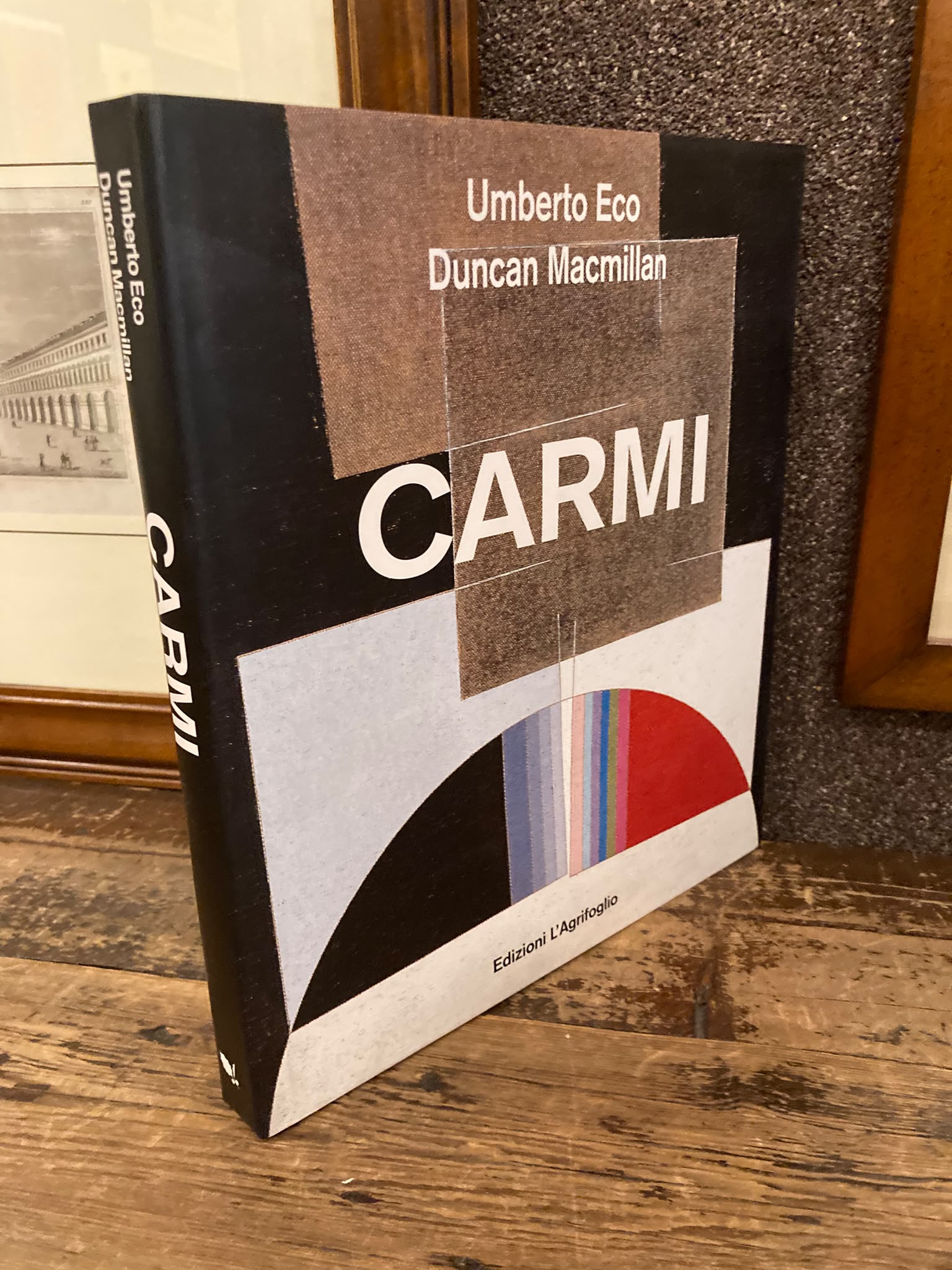 Carmi