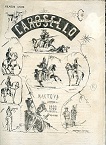 Carosello Mantovano. Numero unico