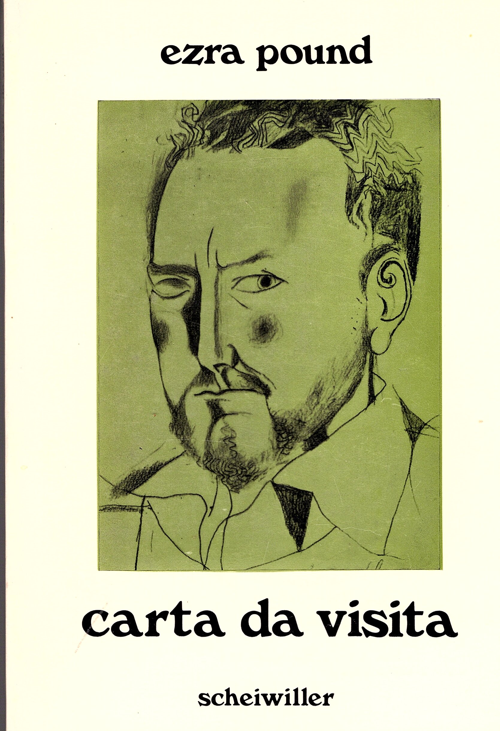 Carta da visita