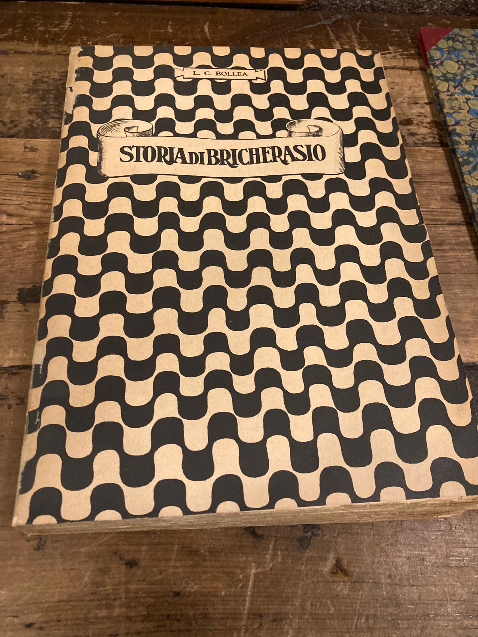 Cartario di Bricherasio (1159 - 1859). Con appendice di statuti …