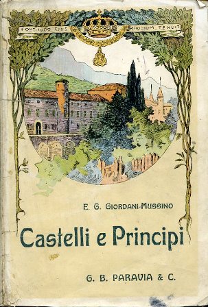 Castelli e Principi