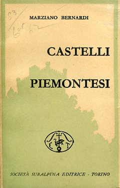 Castelli piemontesi