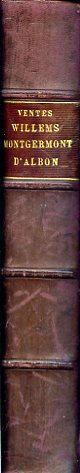 Catalogue de livres anciens rares et précieux. Poètes français des …