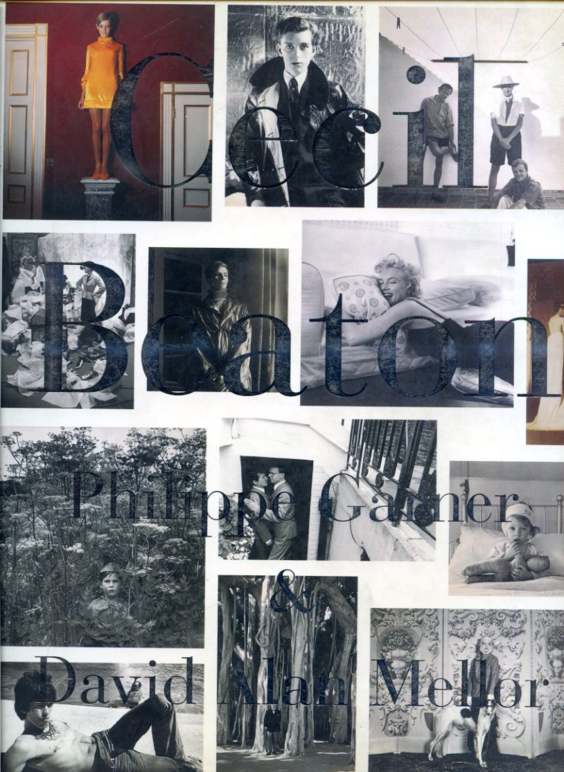 Cecil Beaton. Photographien 1920 - 1970