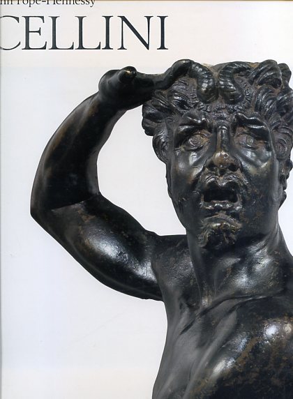 Cellini. Fotografie principali di David Finn. Fotografie aggiunte di Takashi …