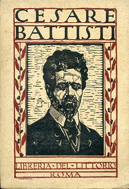 Cesare Battisti