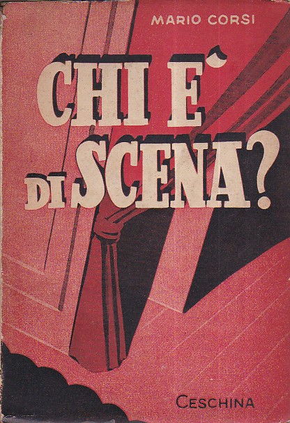 Chi è di scena ?