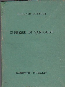 Cipressi di Van Gogh