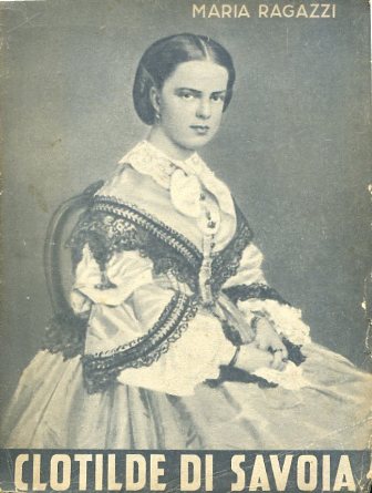 Clotilde di Savoia Napoleone