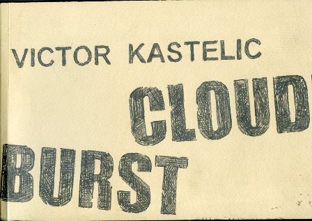 Cloud Burst