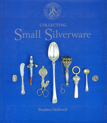 Collecting Small Silverware