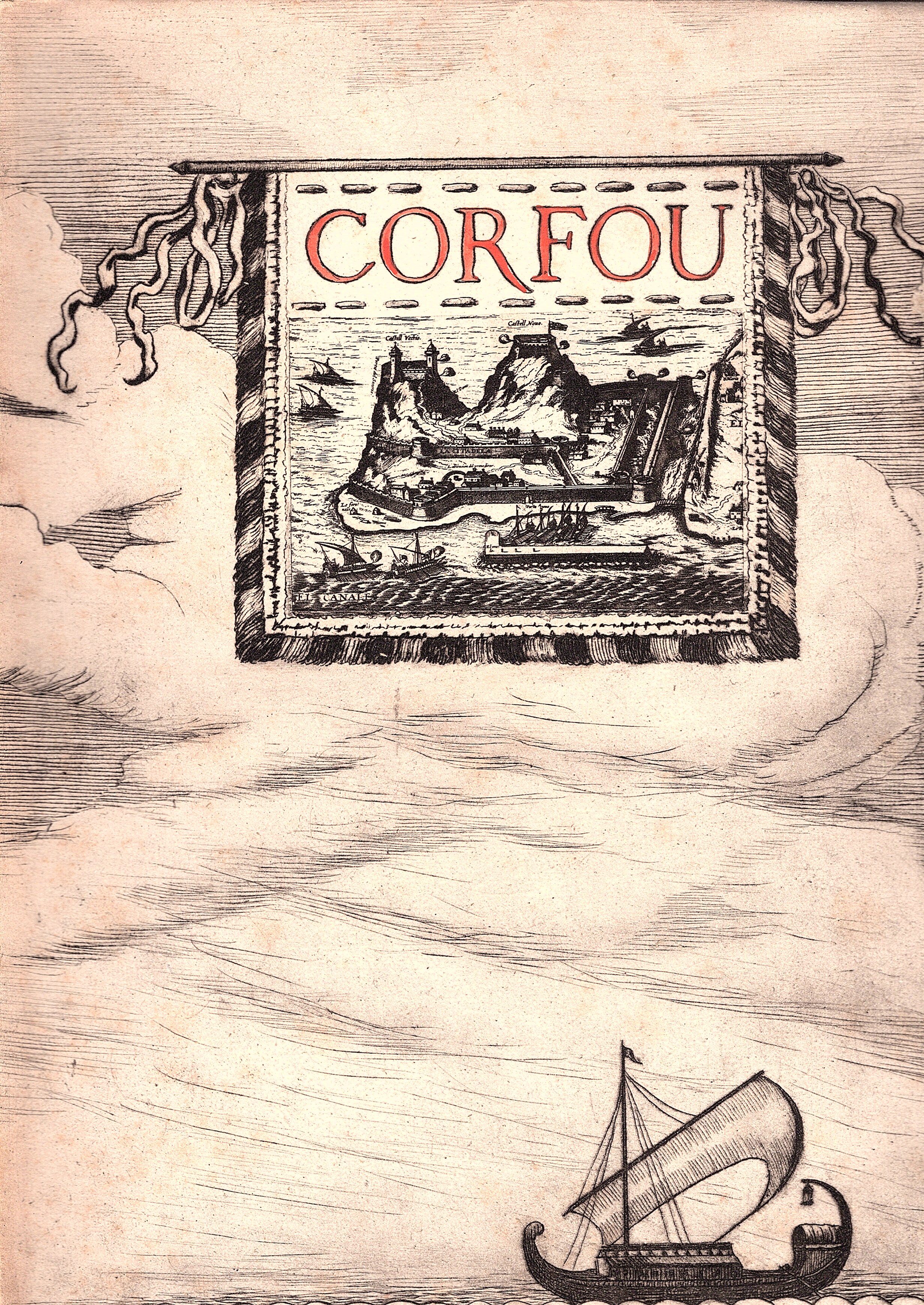 Corfou