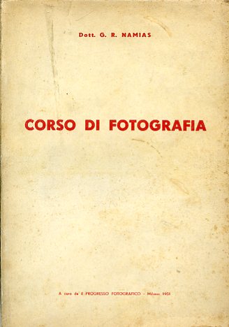 Corso di fotografia - Fotografare