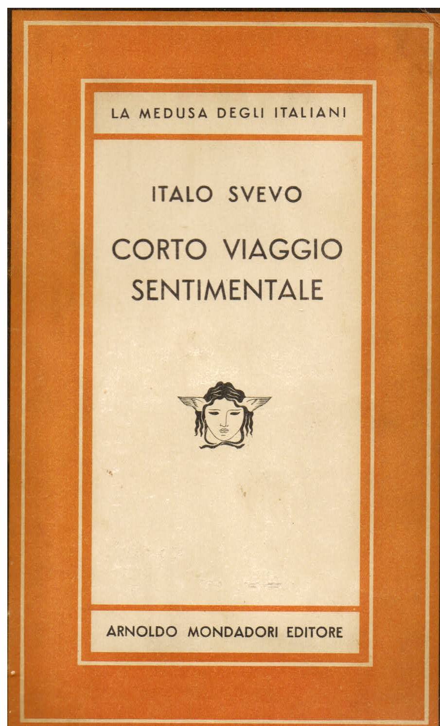 Corto viaggio sentimentale e altri racconti inediti. A cura e …