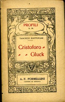 Cristoforo Gluck