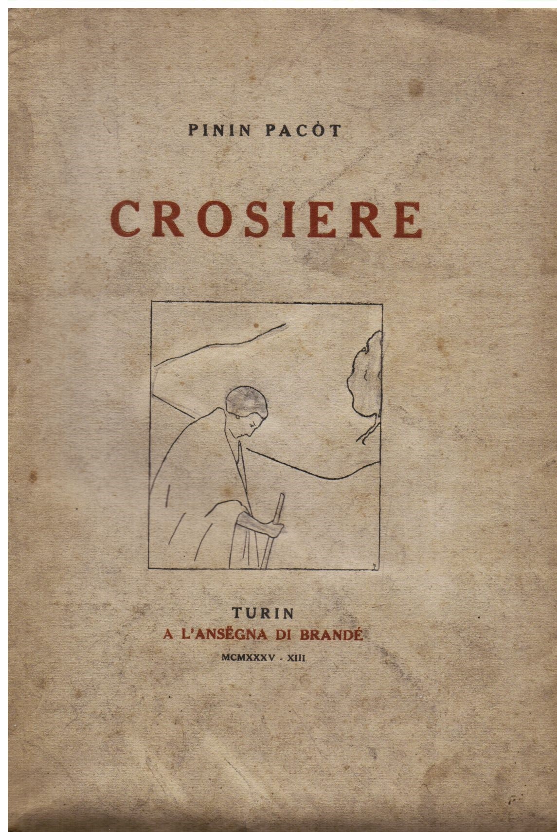 Crosiere