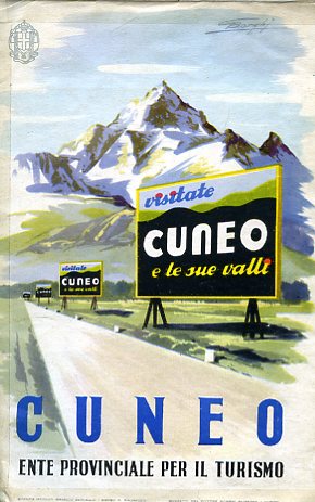 Cuneo