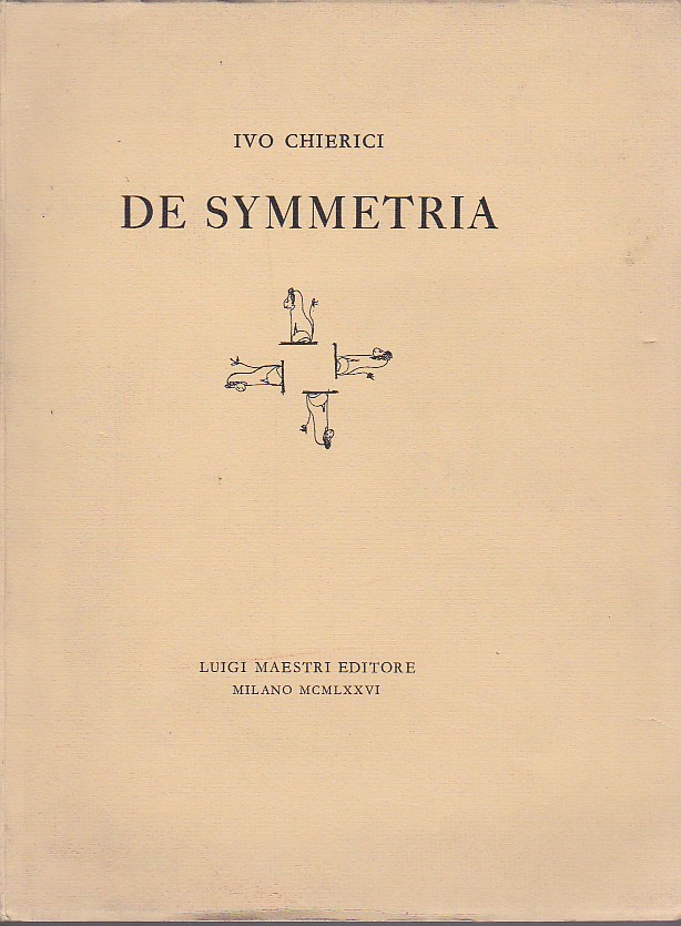 De Symmetria